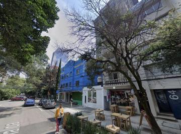 Departamento de 3 habitaciones, Cuauhtémoc · Departamento en Venta en Roma Nte. Cuauhtémoc