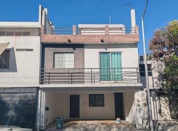 Fachada · Casa en Privada La Castaña, Equipada (A Tan Solo 400 m de La Miguel Aleman)
