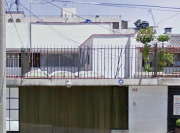 Casa de 3 habitaciones, Miguel Hidalgo · Casa en Venta en Polanco