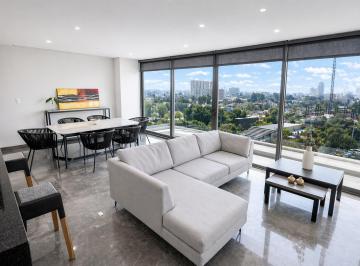 Departamento de 3 habitaciones, Guadalajara · Departamento en Colonia Americana Guadalajara. 3 Recámaras | Vivir o Invertir