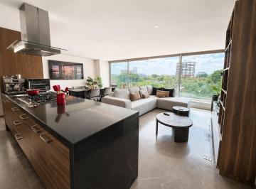 Departamento de 3 habitaciones, Guadalajara · Depto en Venta Colonia Americana Guadalajara – 3 Recámaras