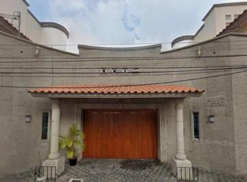 Casa de 4 habitaciones, Coyoacán · Venta de Casa en San Francisco Coyoacan Ciudad de Mexico