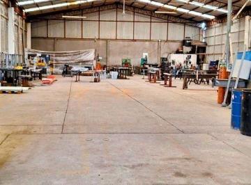 Bodega comercial , Apan · Bodega Industrial Apan, Hidalgo