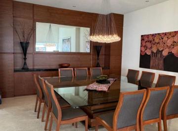 Casa de 4 habitaciones, Monterrey · Casa en Venta en Sierra Alta Carretera Nacional Monterrey Nl