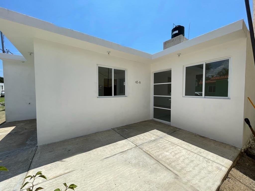 Excellent House for Sale, 5 Minutes from Tlaxcala Capital