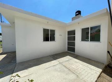 Casa de 2 habitaciones, Tepeyanco · Excelente Casa en Venta a 5 Minutos de Tlaxcala Capital