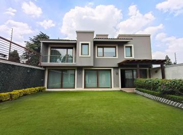 Casa en condominio de 3 habitaciones, Naucalpan de Juárez · Estupenda Casa en Condominio en Venta Lomas de Tecamachalco
