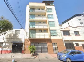 Departamento de 3 habitaciones, Venustiano Carranza · Amplio Departamento 179 m² con Terraza