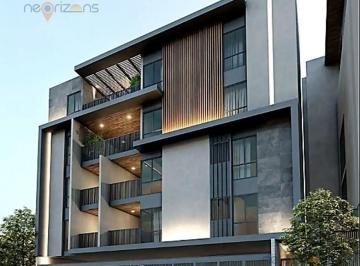 Departamento · 57m² · 1 Recámara · 1 Estacionamiento · Oportunidad de Inversión Para Arrendamiento Departamento Nuevo en Lomas 2da. Sección