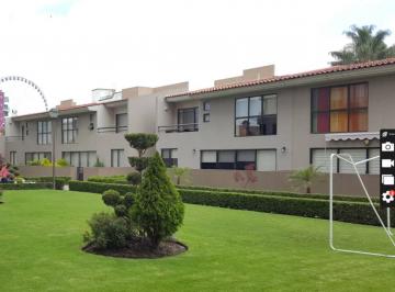 Casa en condominio de 3 habitaciones, Puebla · Townhause Residencial Torres de Las Animas Granjas Atoyac Puebla Remate Bancario