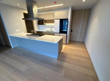 Departamento · 129m² · 2 Recámaras · 2 Estacionamientos · Departamento - Puerta de Hierro