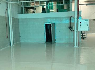 Bodega comercial , Irapuato · “venta” Bodega Industrial en La Calera