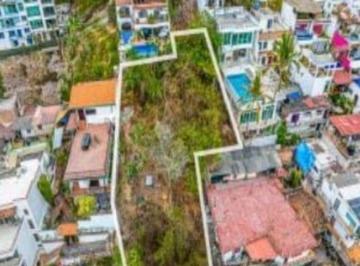 Terreno / Lote · 802m² · Terreno Puerto Vallarta
