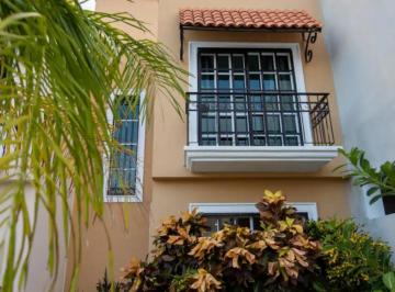 Casa · 90m² · 2 Recámaras · Casa 2 Recámaras Sin Muebles en Gran Santa Fe Plus