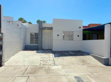 Casa · 104m² · 2 Recámaras · 2 Estacionamientos · Casa en Fraccionamiento Villas del Rio Elite