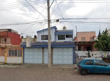 Casa de 3 habitaciones, Tlaxcala · Venta de Casa en Ocotlan Tlaxcala