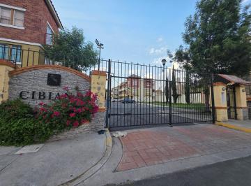 Departamento de 2 habitaciones, Tecámac · Departamento Real Verona, Ojo de Agua
