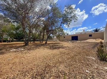 1 · Terreno en Venta en Dzitya Listo Para Construir Merida Yucatan