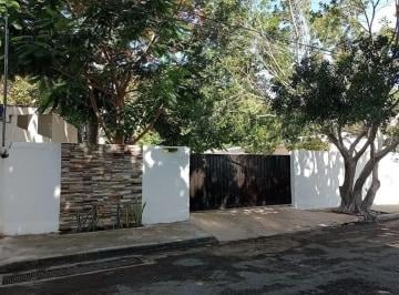 1 · Casa en Venta de un Piso en Colonia Maya, Merida Yicatan