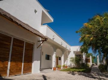 1 · Casa Amueblada en Venta Frente Al Mar, Telchac Puerto con Paneles Solares