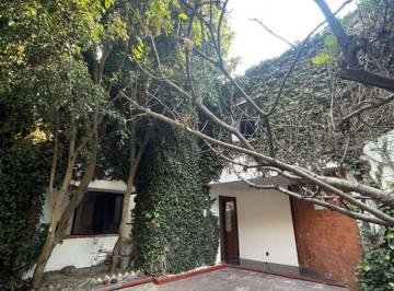 Casa de 2 habitaciones, Alvaro Obregón · Linda Casa con Vigilancia