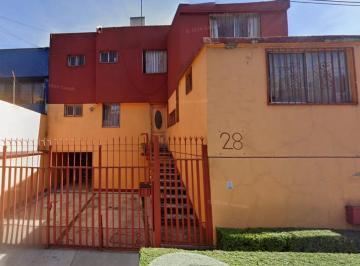Casa de 4 habitaciones, Alvaro Obregón · Estudiantina, Colina del Sur, Álvaro Obregón, Cdmx