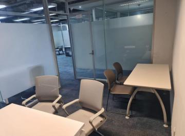 Espacio profesional, cómodo y listo para trabajar

Incluye:
️ Mobiliario ejecuti · Renta de Oficina en Excelente Ubicaciónperiférico y Guadalupe