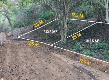 Terreno / Lote , Santa María Tonameca · Terrenos/lotes en Venta en Mazunte Pueblo Mágico