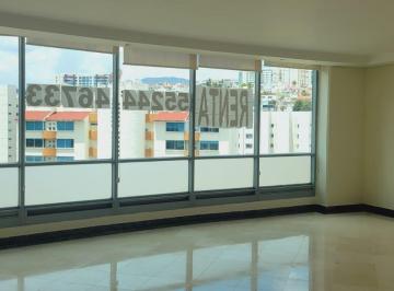 Departamento · 160m² · 2 Recámaras · 2 Estacionamientos · Departamento en Renta en Hacienda del Ciervo Interlomas
