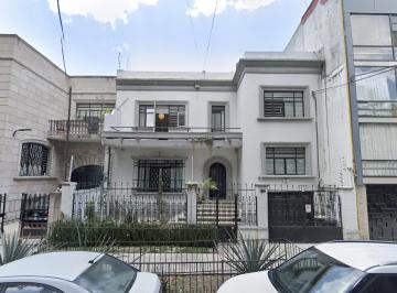 Casa de 3 habitaciones, Cuauhtémoc · Casa en Venta en Roma Nte. Cuauhtémoc