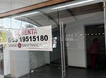 Local en centro comercial , Alvaro Obregón · Renta de Local Comercial Al Poniente de La Ciudad