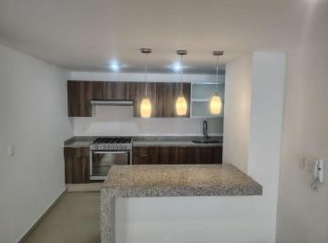 Departamento de 3 habitaciones, Atizapán de Zaragoza · Se Renta Departamento con Balcon Jardines de Atizapan