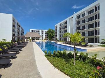 Departamento de 2 habitaciones, Bahía de Banderas · Departamento con Alberca y Cancha de Pádel en Bahía de Banderas