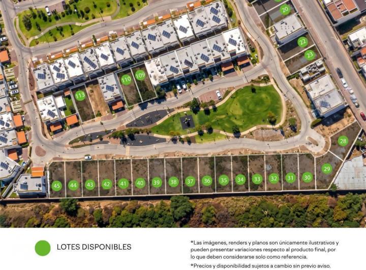 Desarrollo vertical · Meteoro Altozano | Eco Dg