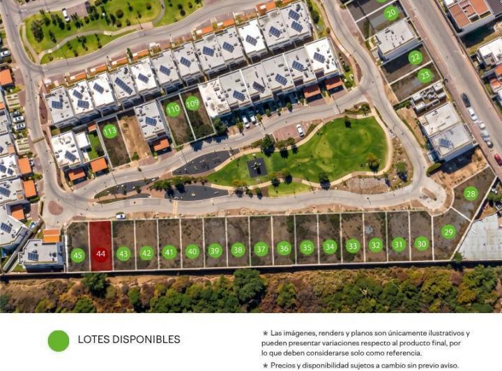 Desarrollo vertical · Meteoro Altozano | Eco Dg