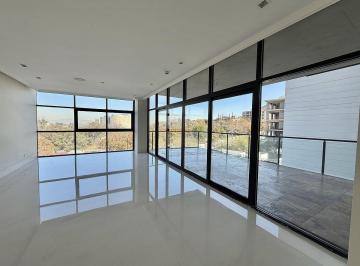 Departamento de 3 habitaciones, San Pedro Garza García · Departamento en Renta Torre Planetario