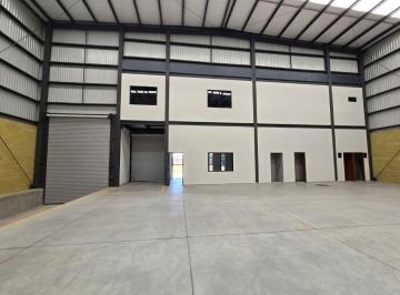 Terreno industrial , Zapopan · Se Vende Terreno Para Bodega
