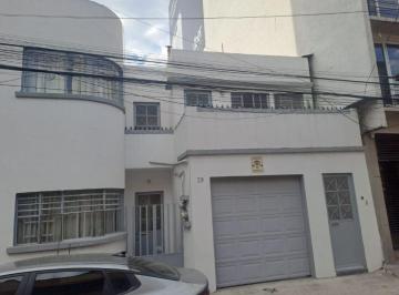 Departamento Renta de 3 habitaciones · Departamento en Renta en Ocotlan 39 Colonia Roma Norte