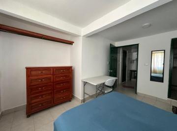 Departamento de 1 habitación, Atizapán de Zaragoza · Departamento 1 Habitación / 1 Baño