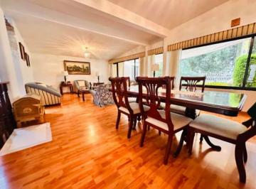 Casa de 5 habitaciones, Metepec · Venta de Casa en P.º Sta. Silvia 114, San Carlos, Metepec