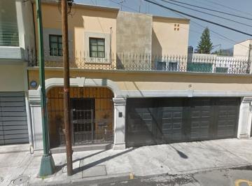 Casa de 4 habitaciones, Benito Juárez · Casa en Venta en del Valle Centro, Benito Juarez