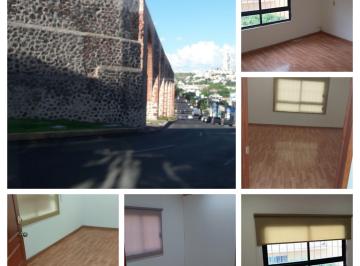 Oficina de 2 habitaciones, Querétaro · Oficina Consultorio Planta Alta Frente a Los Arcos
