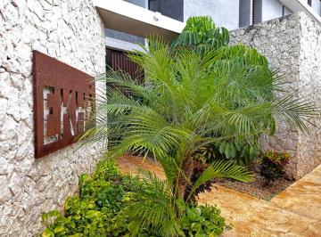 Departamento de 2 habitaciones, Mérida · Departamento en Renta Sta Gertrudis Copó | Planta Baja, Piscina