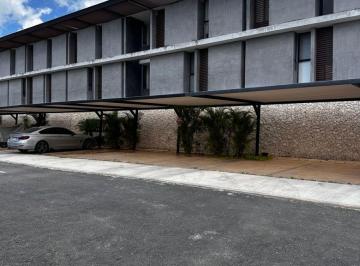 Departamento de 2 habitaciones, Mérida · Departamento en Renta Sta Gertrudis Copó | Planta Baja, Piscina