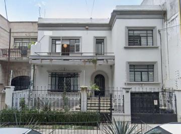 Casa de 4 habitaciones, Cuauhtémoc · Casa en Venta en Colonia Roma Norte, Cuauhtemoc.