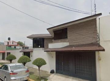 Casa de 4 habitaciones, Tlalnepantla de Baz · Venta de Casa en Valle Dorado Tlanepantla de Baez Estado de Mexico