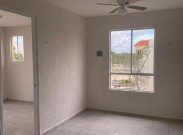 Departamento de 2 habitaciones, Tulum · Departamento Aldea Tulum