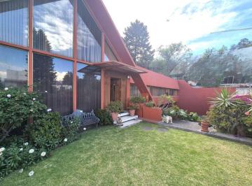 Casa de 4 habitaciones, Naucalpan de Juárez · Residencia en Venta Entre Lomas Hipódromo y La Herradura