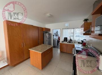 Casa · 184m² · 3 Recámaras · 2 Estacionamientos · Casa en Renta en La Querencia, Aguascalientes