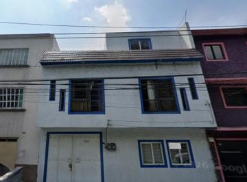 Casa de 3 habitaciones, Gustavo A. Madero · Eduardo Molina, Faja de Oro, Gustavo A. Madero, Cdmx